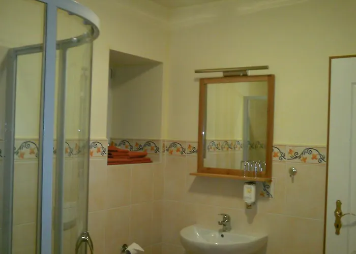 Gaestehaus Zwiebelturm 3*