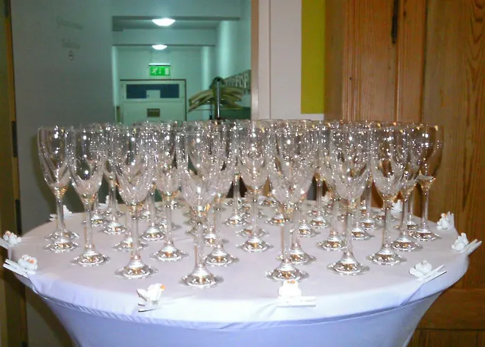 Gaestehaus Zwiebelturm