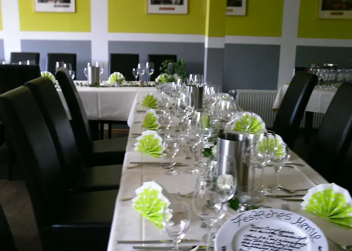 Gaestehaus Zwiebelturm Kerken