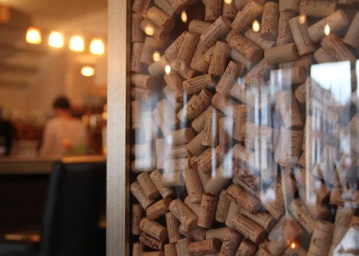 Gaestehaus Zwiebelturm Pensjonat