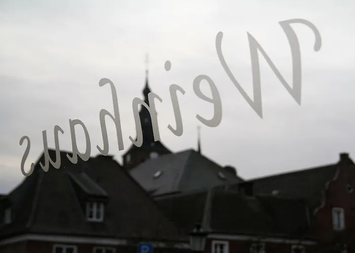 Gaestehaus Zwiebelturm 3*