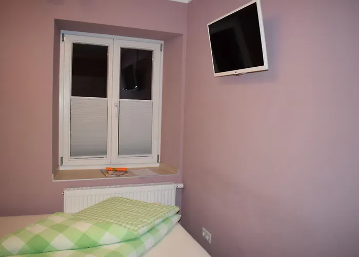 Gaestehaus Zwiebelturm 3*