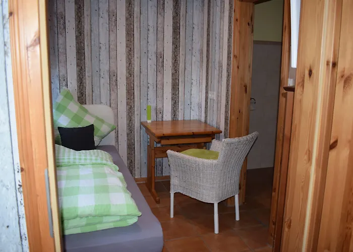 Gaestehaus Zwiebelturm Pensjonat 3*