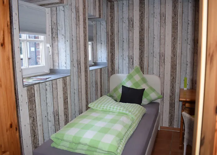 Pensjonat Gaestehaus Zwiebelturm