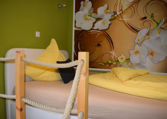 Gaestehaus Zwiebelturm