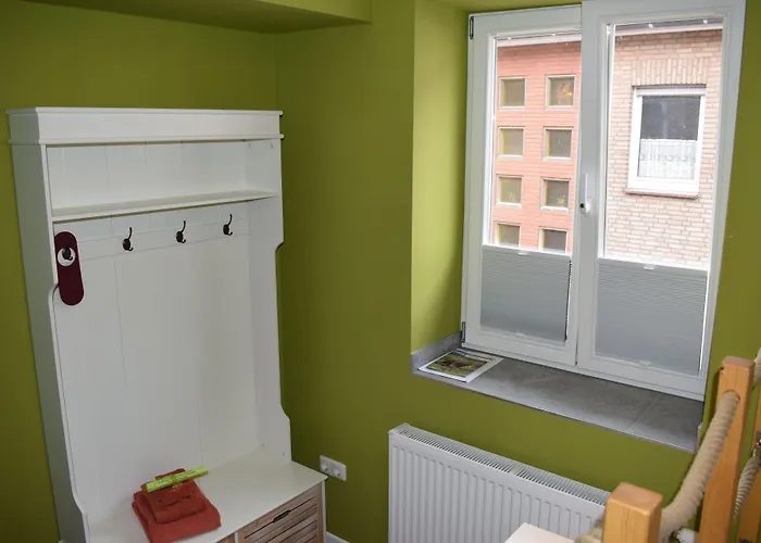 Gaestehaus Zwiebelturm