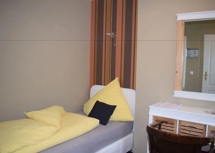 Gaestehaus Zwiebelturm 3* Kerken