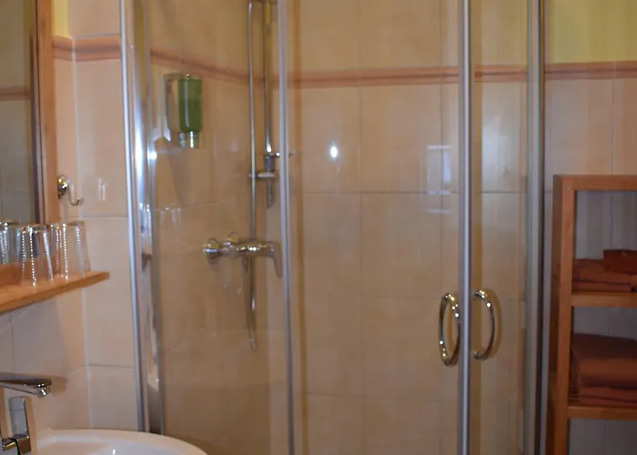 Gaestehaus Zwiebelturm