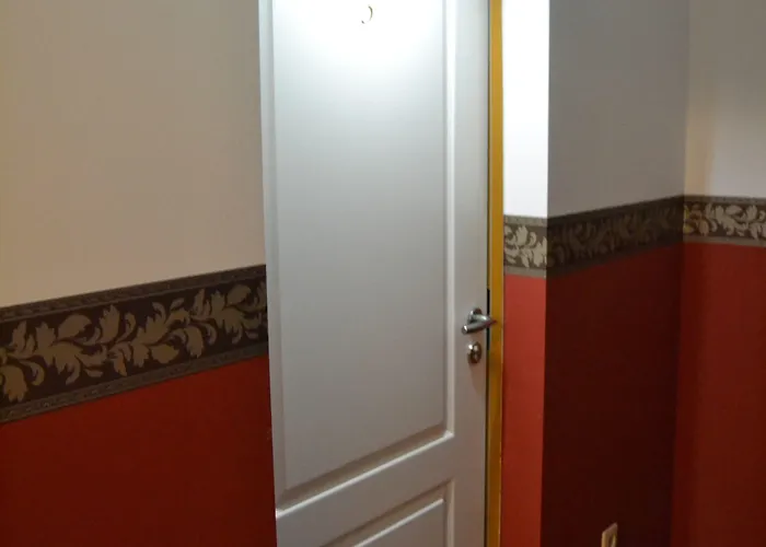 Pensjonat Gaestehaus Zwiebelturm