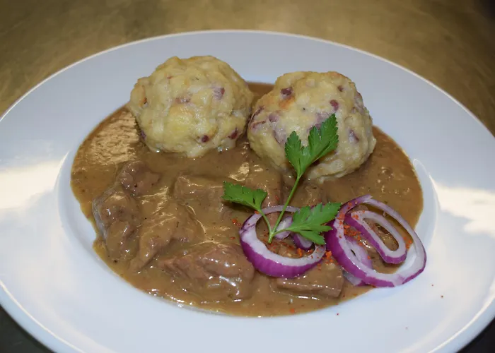 Gaestehaus Zwiebelturm