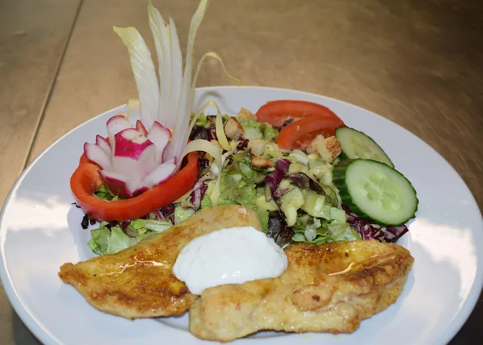 Gaestehaus Zwiebelturm 3*