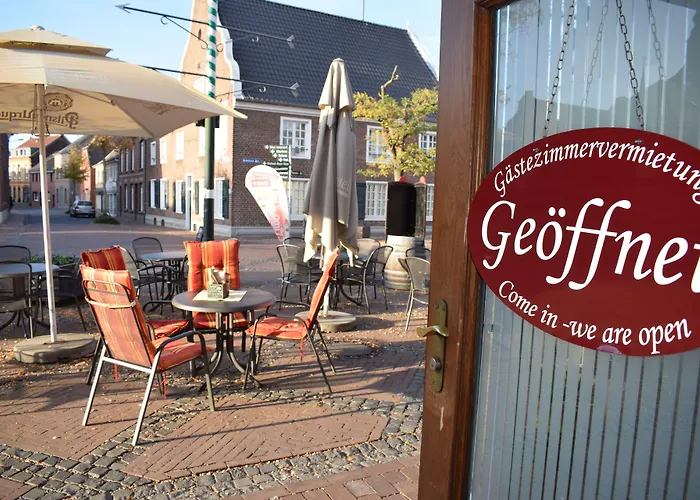 Gaestehaus Zwiebelturm