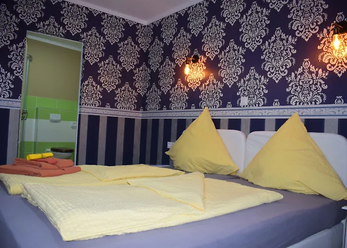 Gaestehaus Zwiebelturm