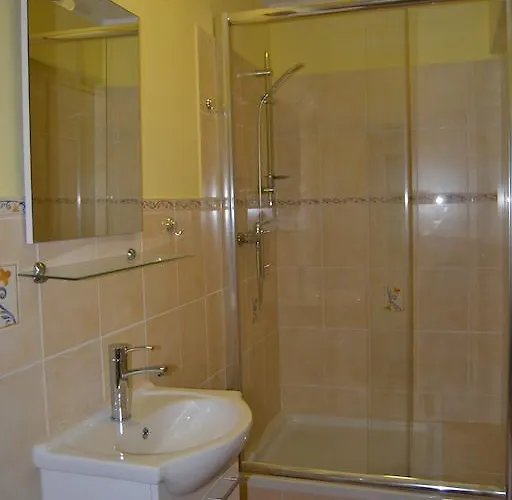 Gaestehaus Zwiebelturm