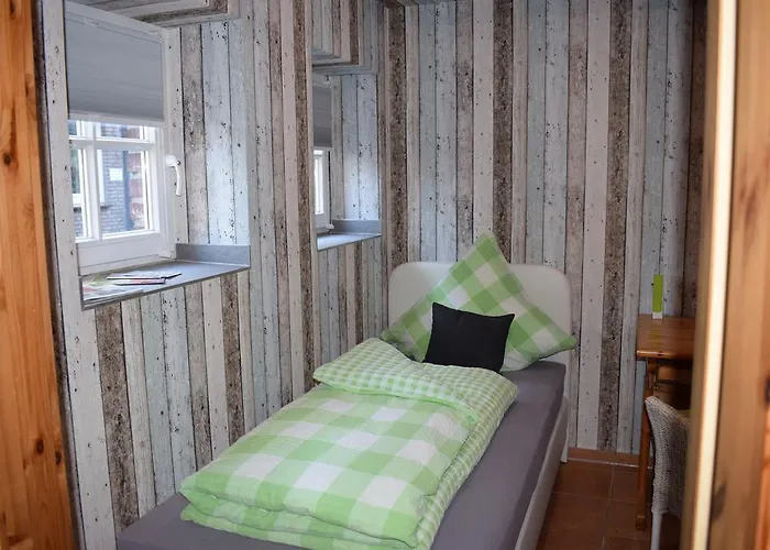 Gaestehaus Zwiebelturm Kerken