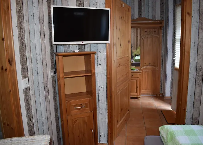 Gaestehaus Zwiebelturm Kerken