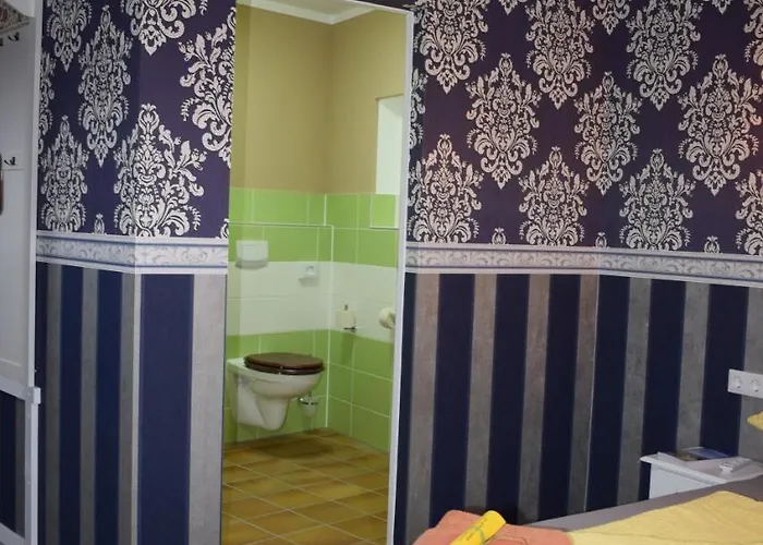 Gaestehaus Zwiebelturm 3*