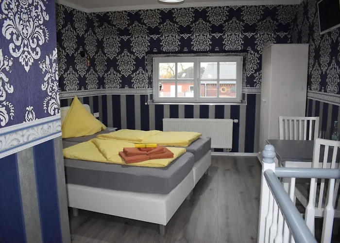 Pensjonat Gaestehaus Zwiebelturm