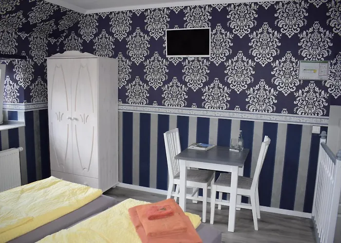 Gaestehaus Zwiebelturm