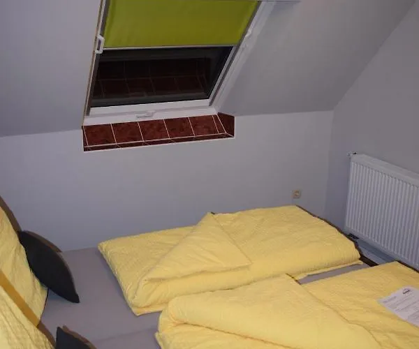 Gaestehaus Zwiebelturm Pensjonat